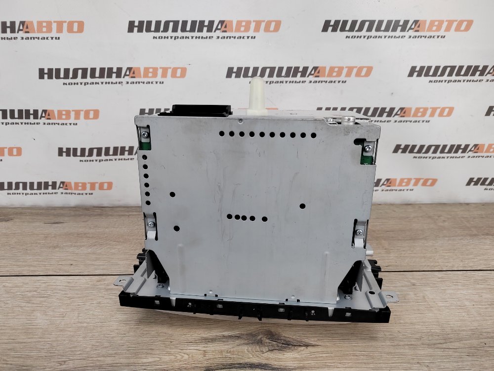 Магнитола, 2000 рублей, Москва