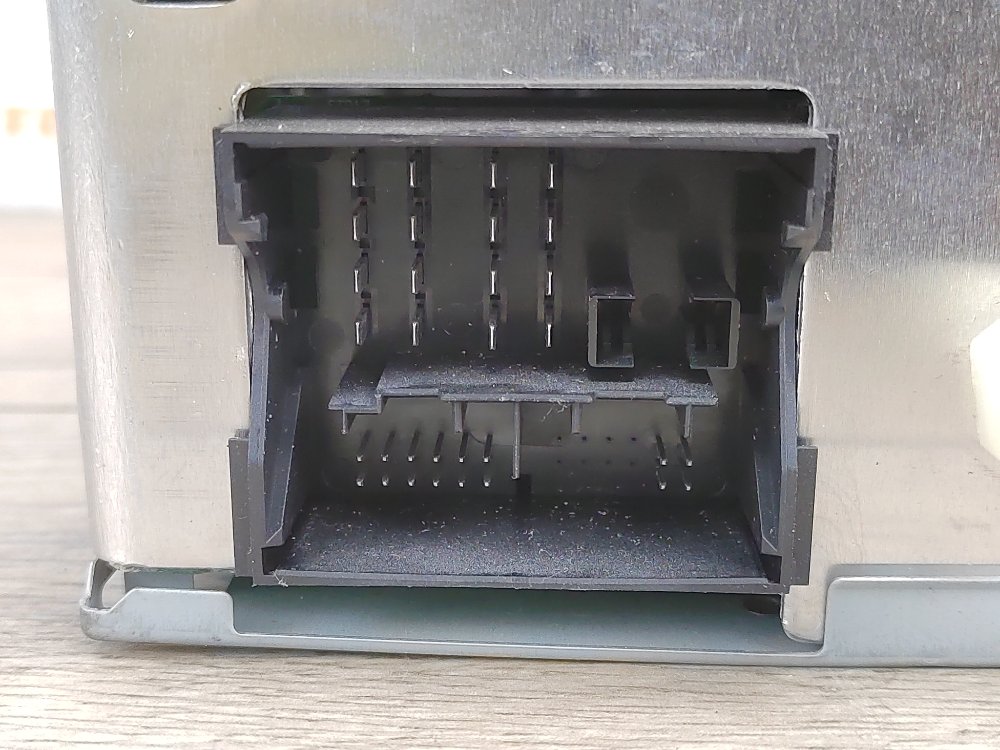 Магнитола, 2000 рублей, Москва