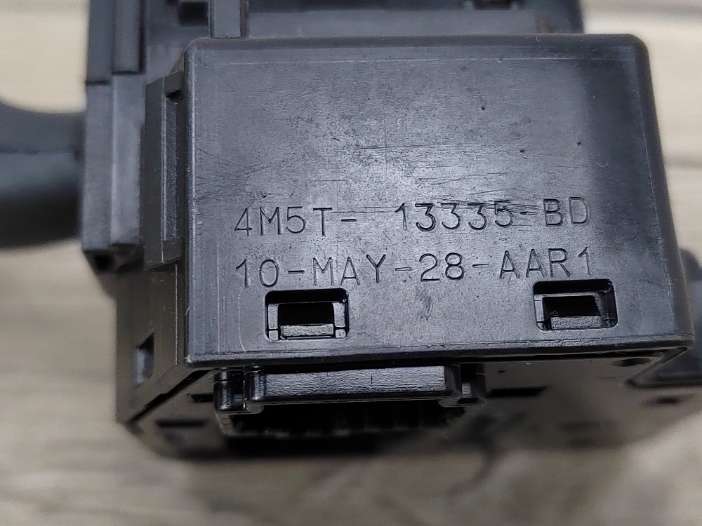 Переключатель подрулевой поворотников, 400 рублей, Москва