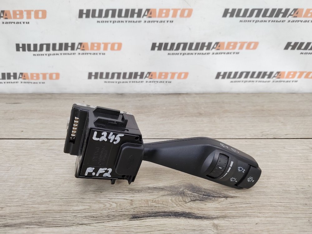 Переключатель подрулевой дворников, 400 рублей, Москва