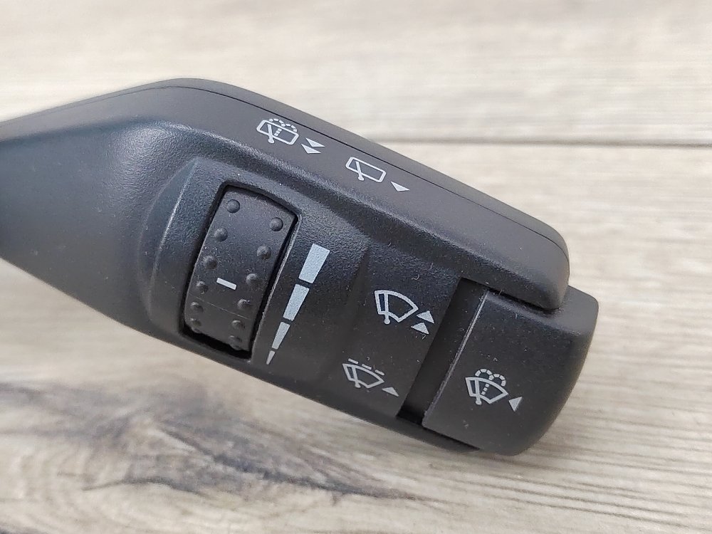 Переключатель подрулевой дворников, 400 рублей, Москва