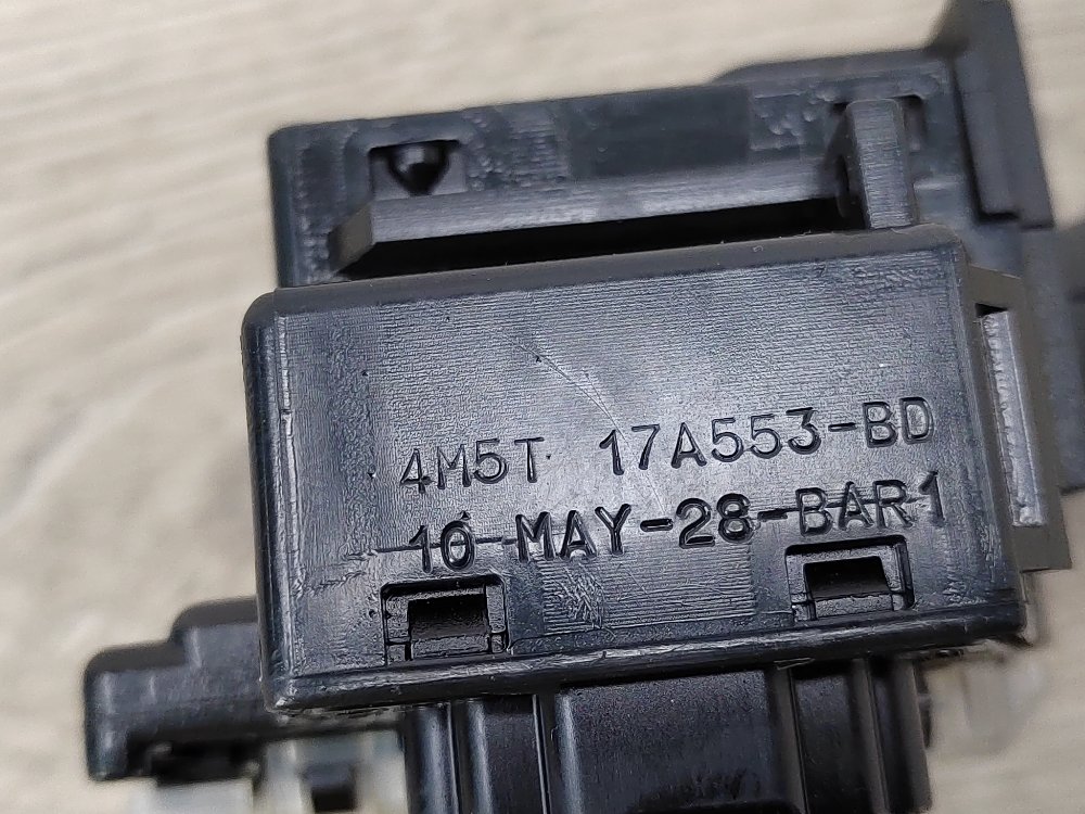 Переключатель подрулевой дворников, 400 рублей, Москва