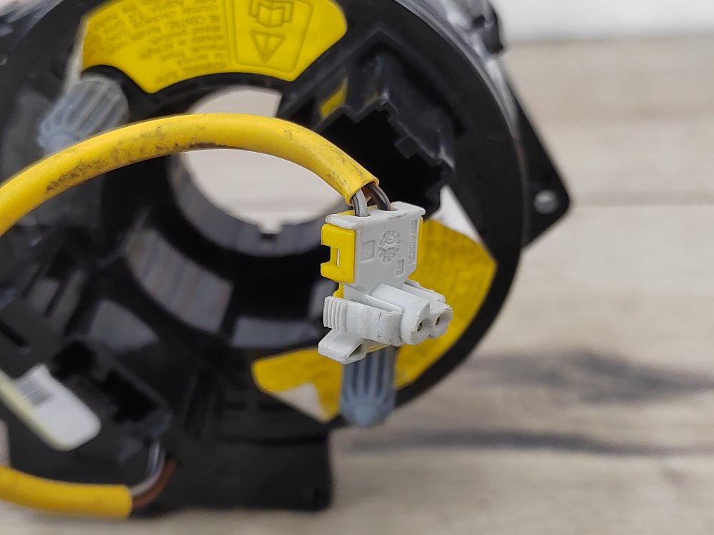 Шлейф подрулевой, 500 рублей, Москва