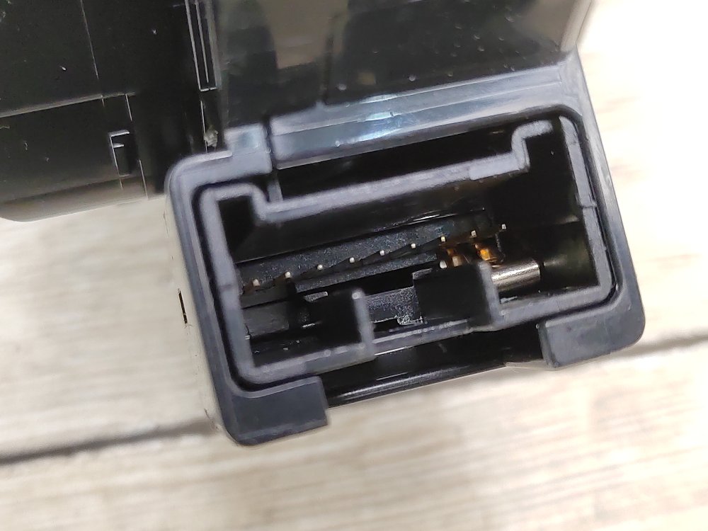 Шлейф подрулевой, 500 рублей, Москва