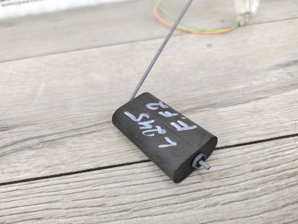 Датчик уровня топлива, 1500 рублей, Москва