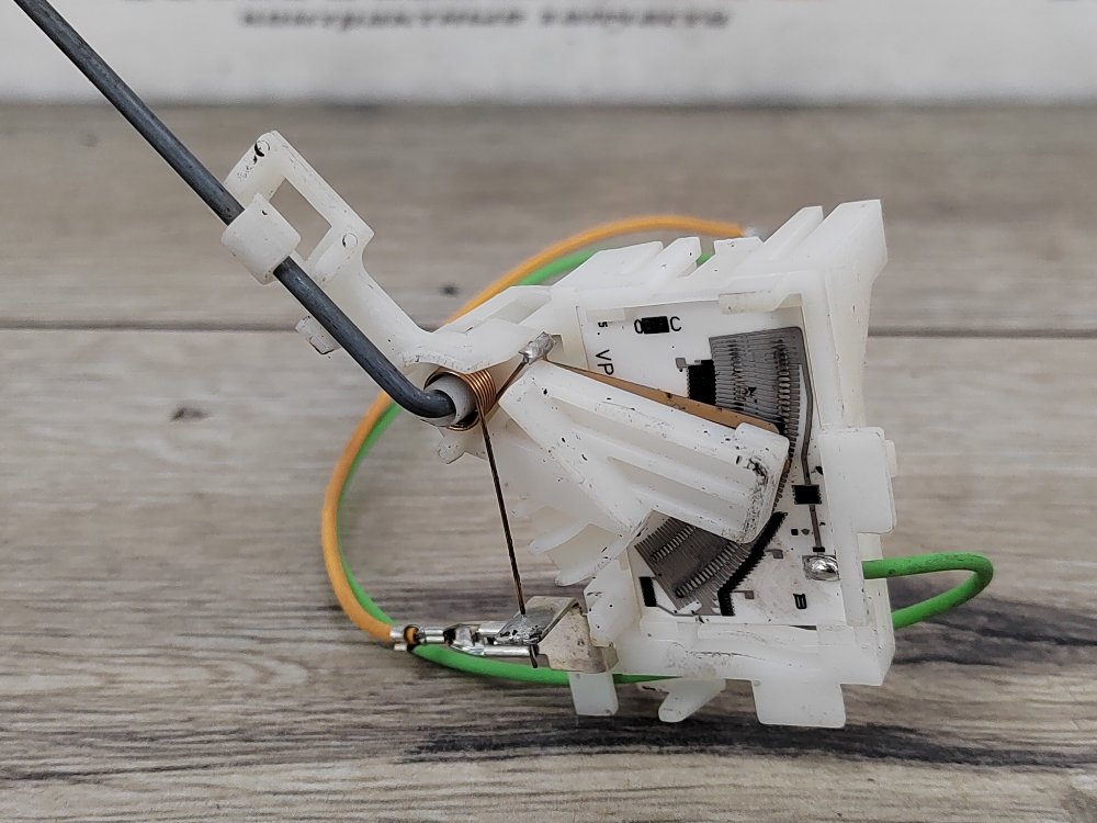 Датчик уровня топлива, 1500 рублей, Москва