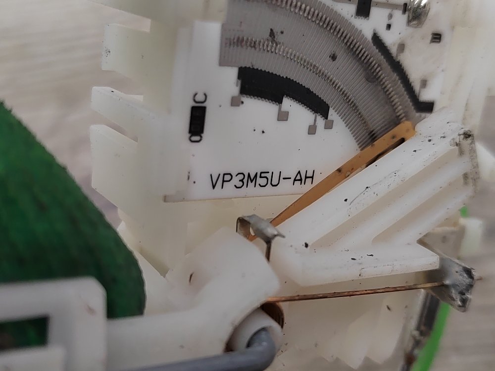 Датчик уровня топлива, 1500 рублей, Москва