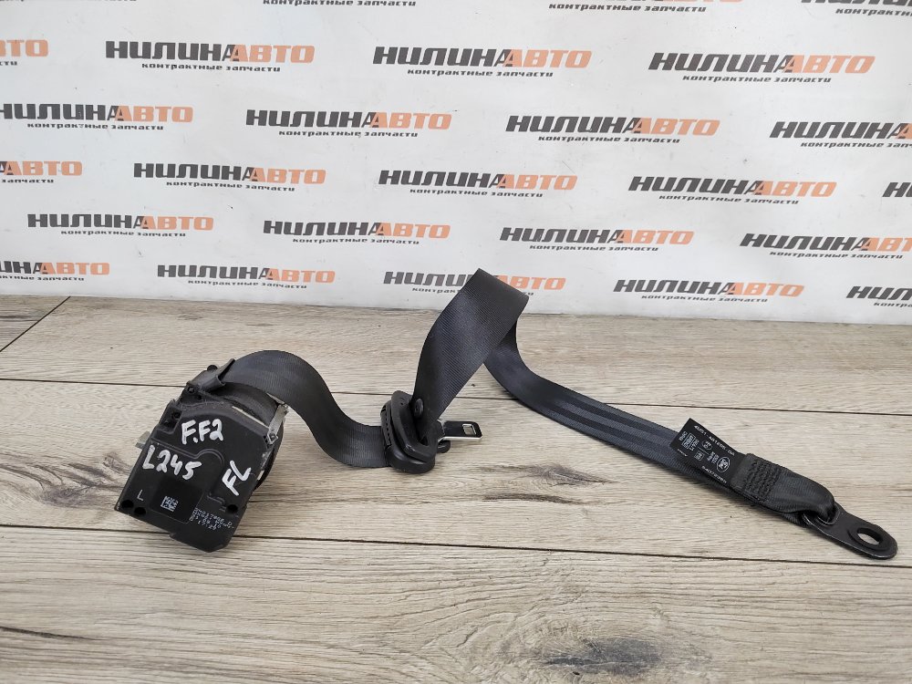 Ремень безопасности, 1300 рублей, Москва