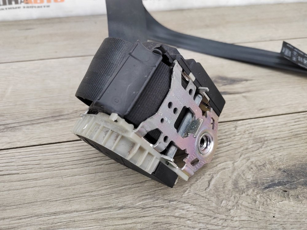 Ремень безопасности, 1300 рублей, Москва