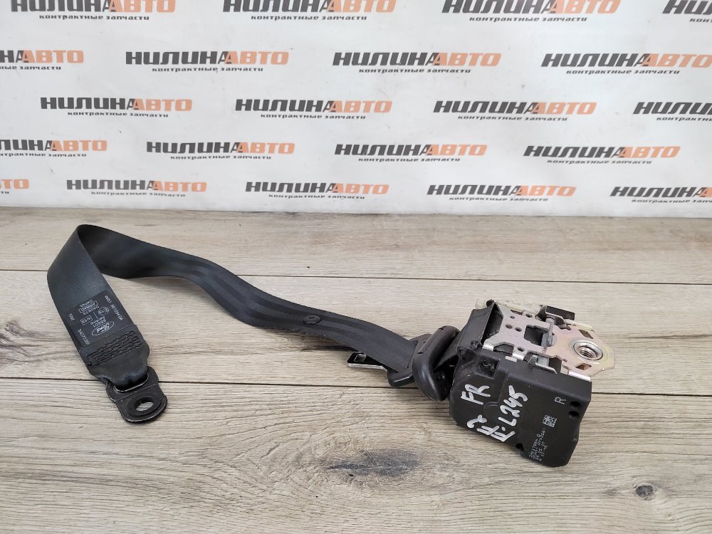 Ремень безопасности, 800 рублей, Москва