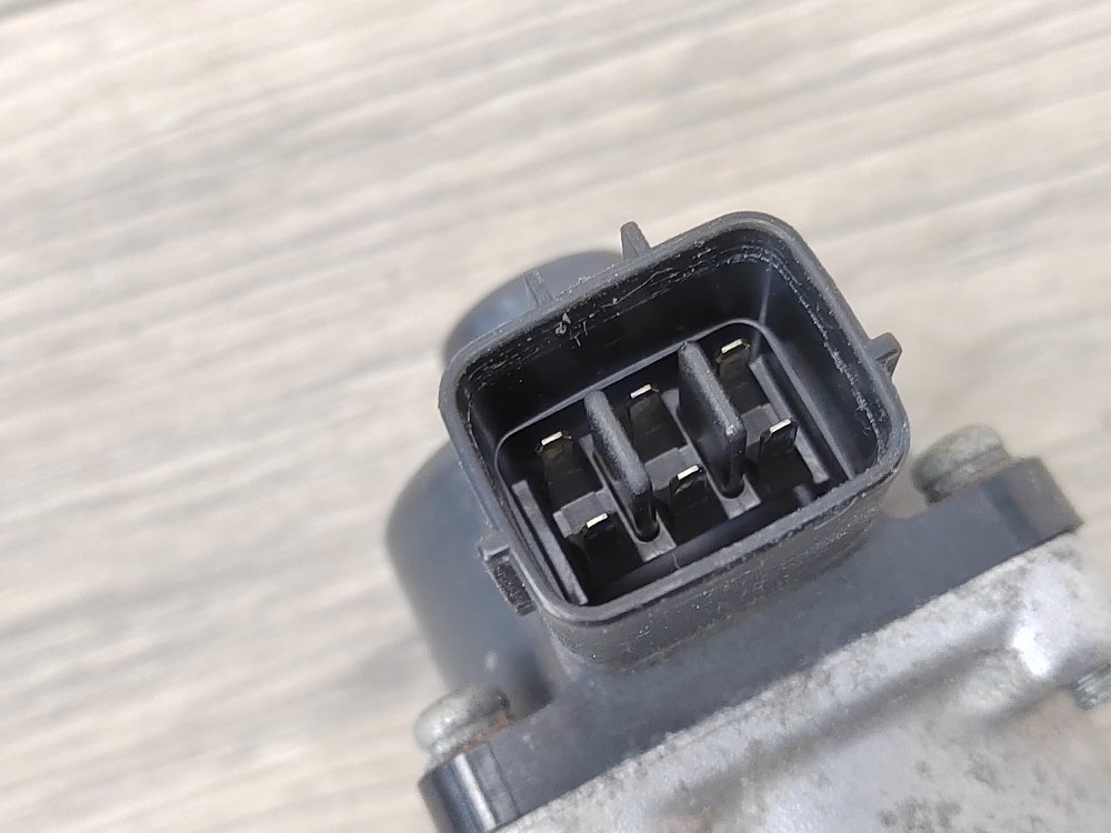 Клапан ЕГР EGR, 650 рублей, Москва