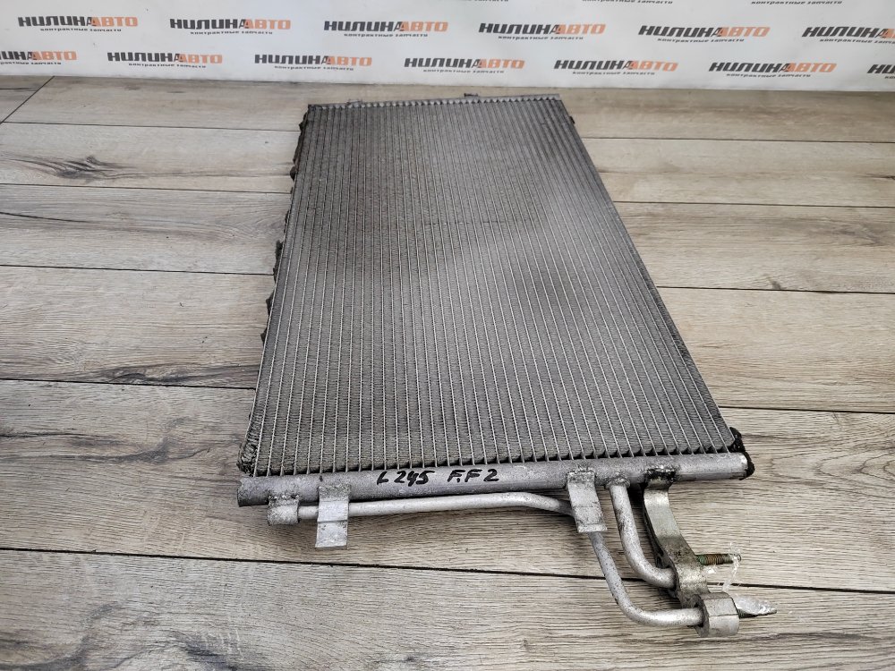 Радиатор кондиционера, 1300 рублей, Москва