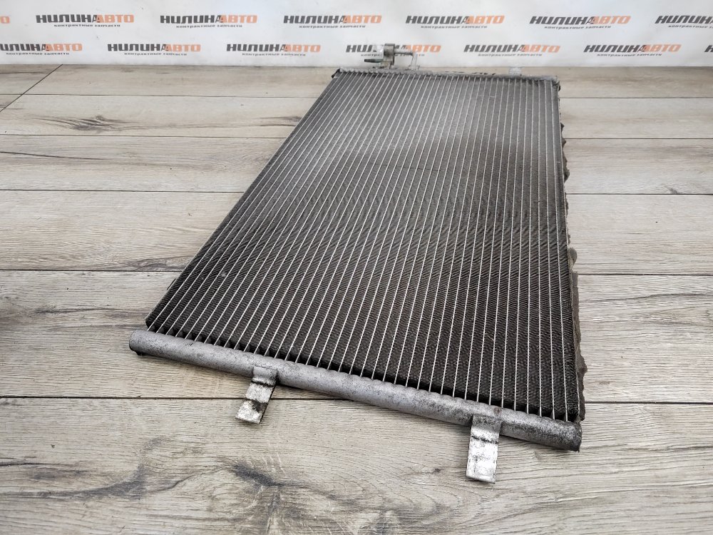 Радиатор кондиционера, 1300 рублей, Москва