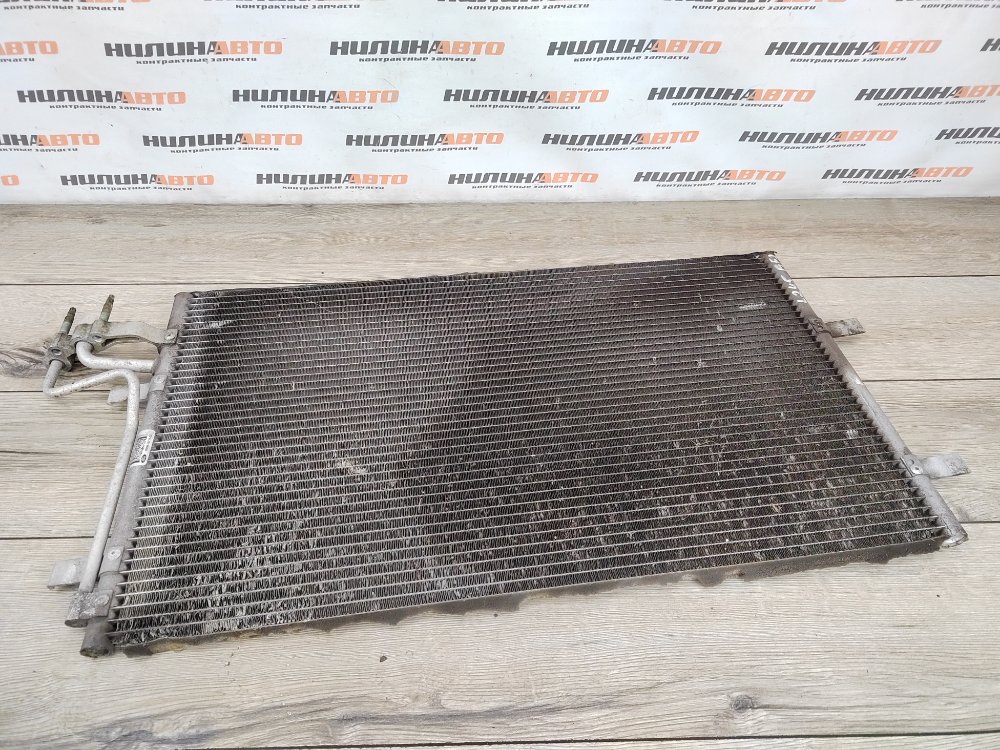 Радиатор кондиционера, 1300 рублей, Москва