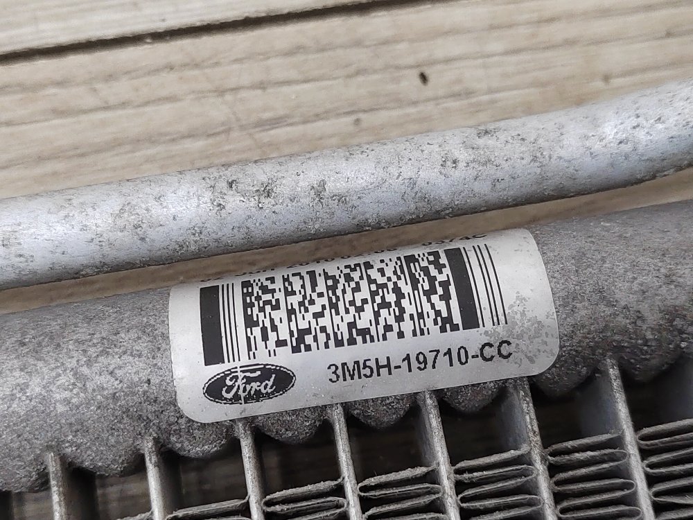 Радиатор кондиционера, 1300 рублей, Москва