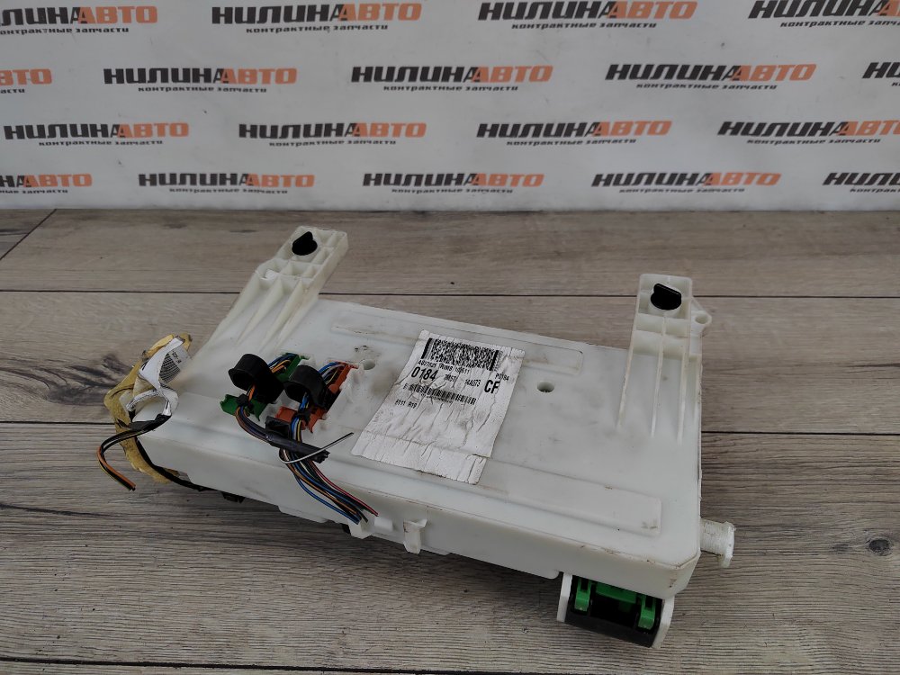 Блок предохранителей, 1500 рублей, Москва