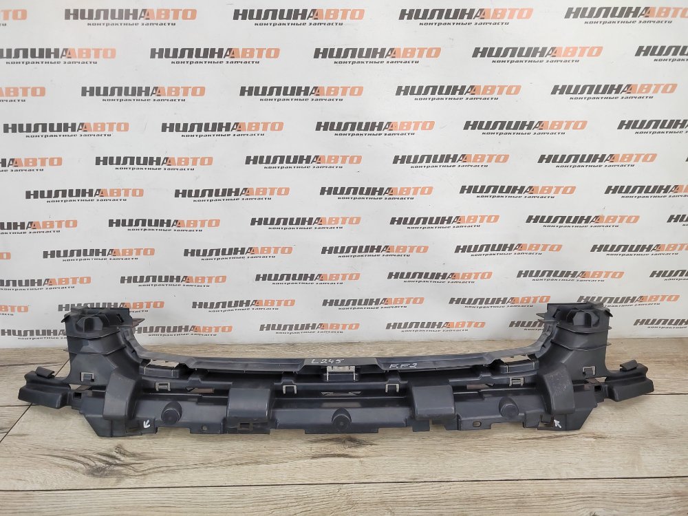 Усилитель бампера, 1500 рублей, Москва