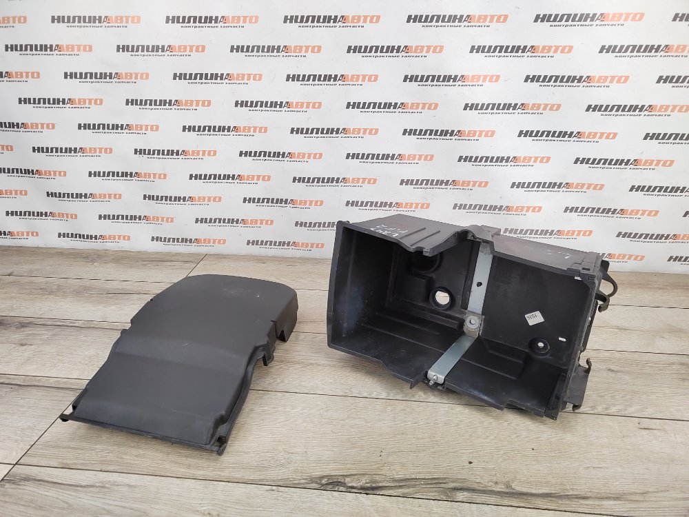 Корпус АКБ, 1300 рублей, Москва