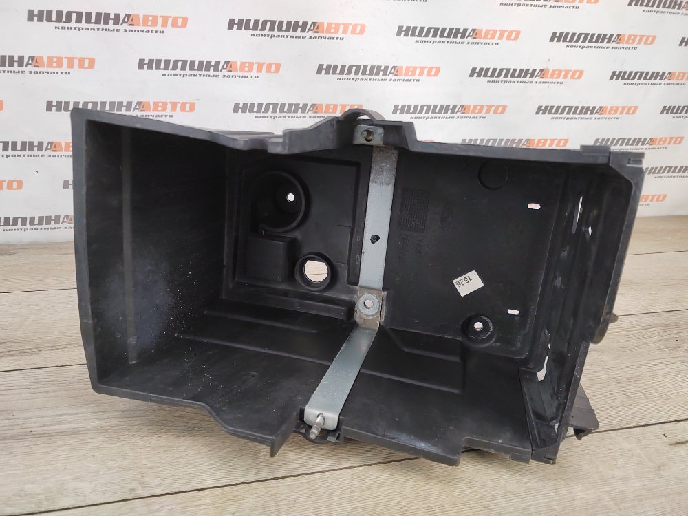 Корпус АКБ, 1300 рублей, Москва