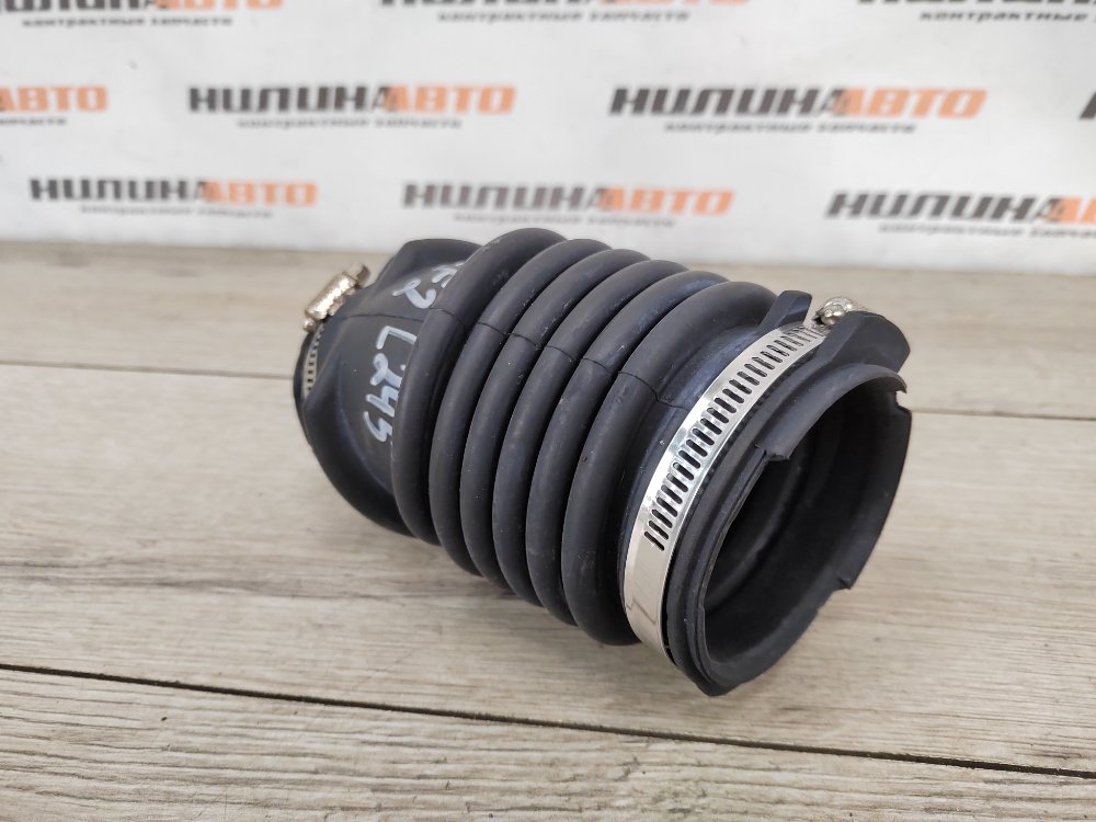 Патрубок воздушного фильтра, 1500 рублей, Москва