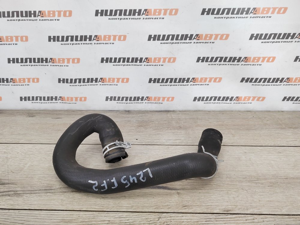 Патрубок радиатора, 500 рублей, Москва