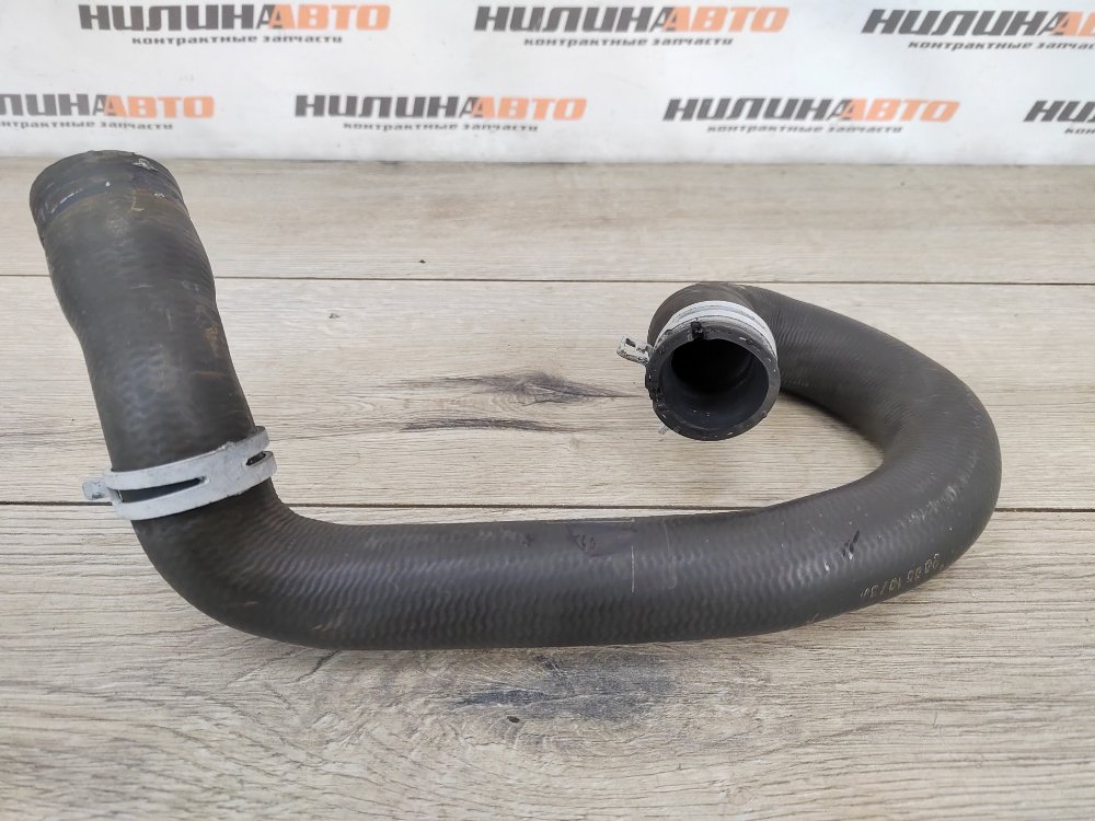 Патрубок радиатора, 500 рублей, Москва