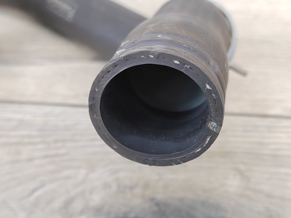 Патрубок радиатора, 500 рублей, Москва