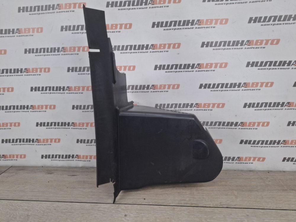 Дефлектор радиатора, 800 рублей, Москва