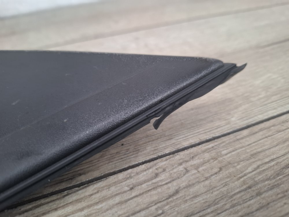 Накладка крыла, 300 рублей, Москва