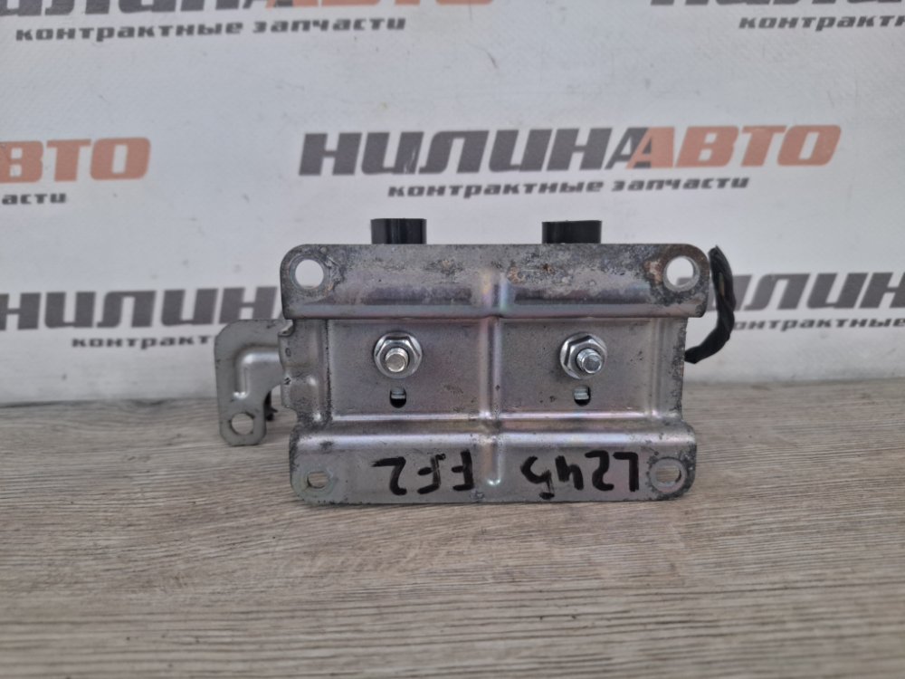 Клапан электромагнитный, 1000 рублей, Москва