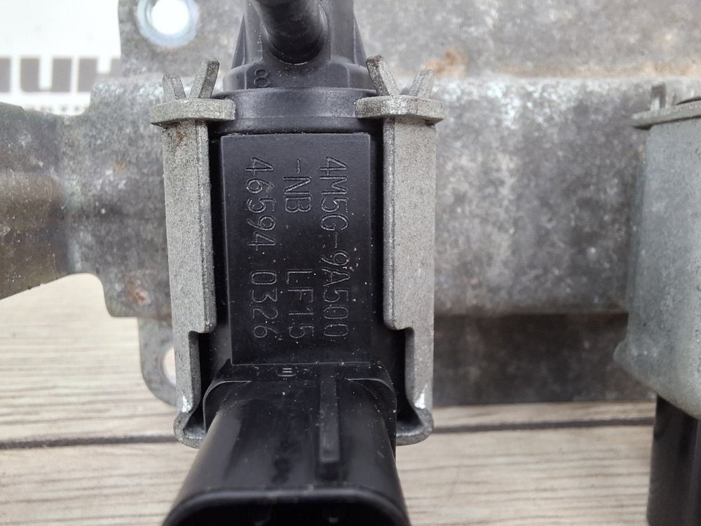 Клапан электромагнитный, 1000 рублей, Москва