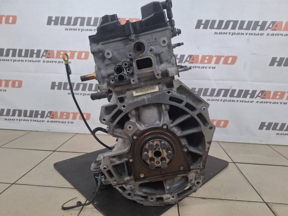 Двигатель, 81000 рублей, Москва