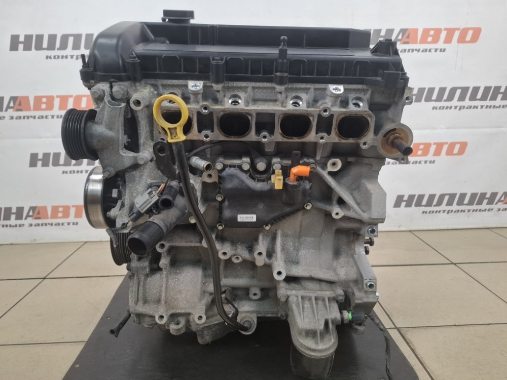 Двигатель, 81000 рублей, Москва