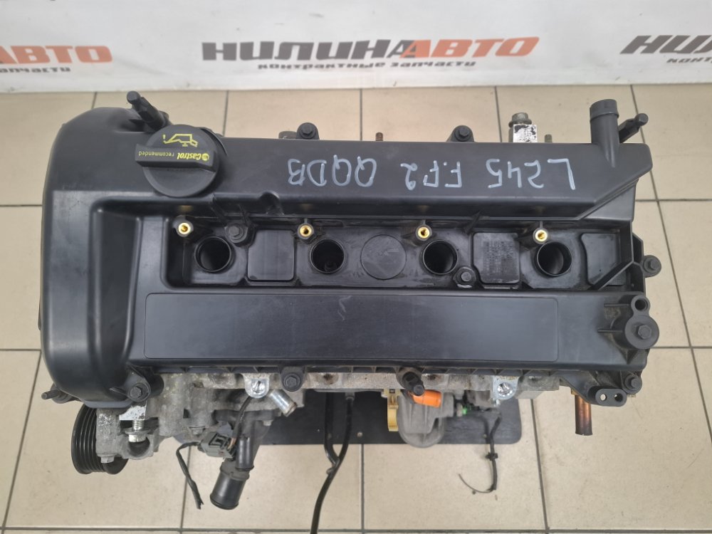 Двигатель, 81000 рублей, Москва