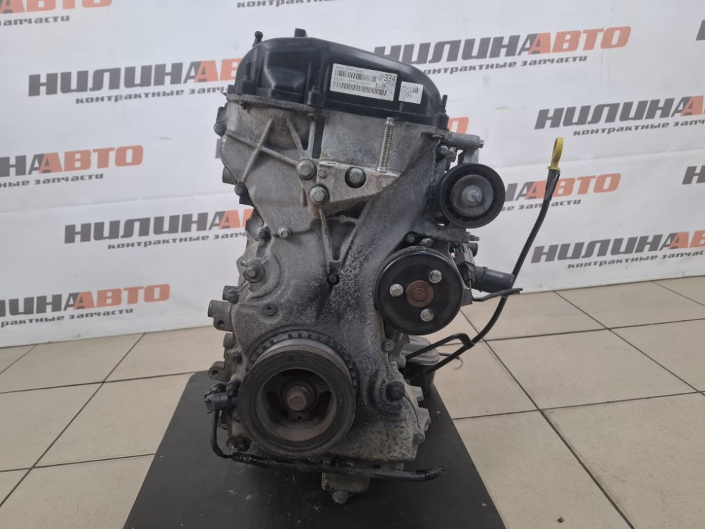 Двигатель, 81000 рублей, Москва