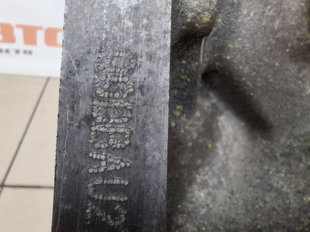 Двигатель, 81000 рублей, Москва