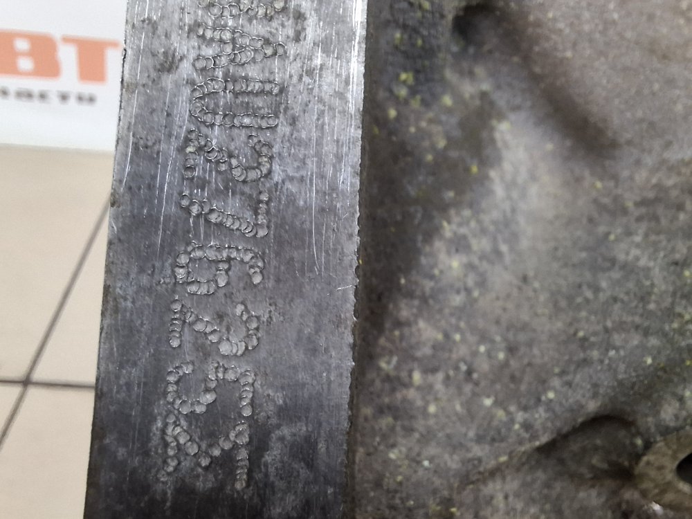 Двигатель, 81000 рублей, Москва