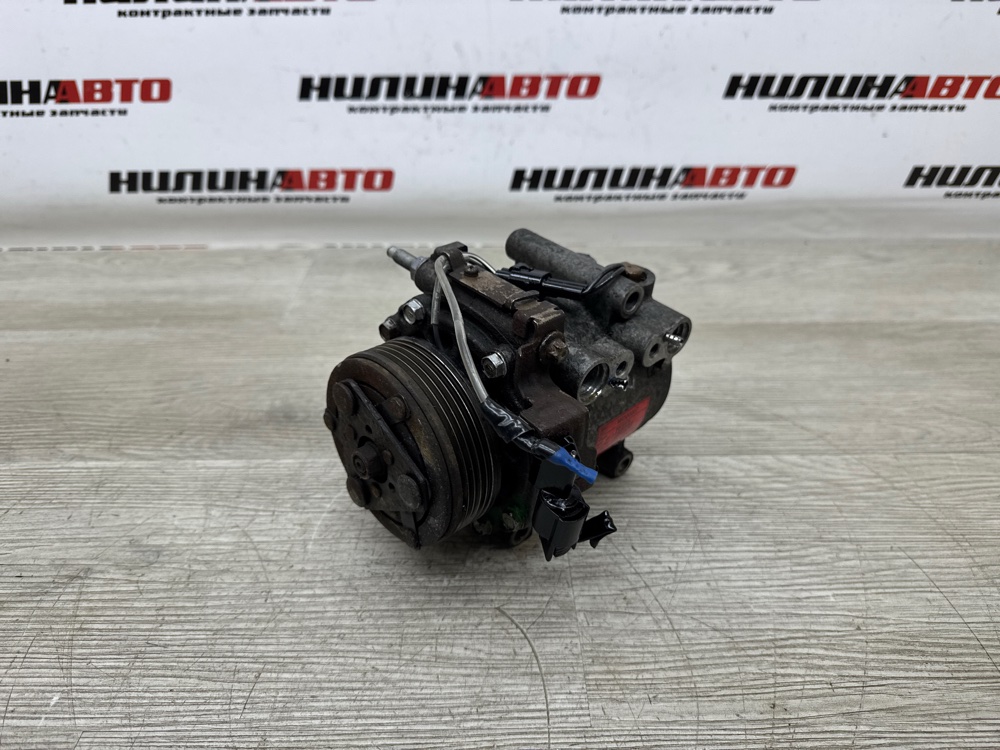 Компрессор кондиционера, 5100 рублей, Севастополь