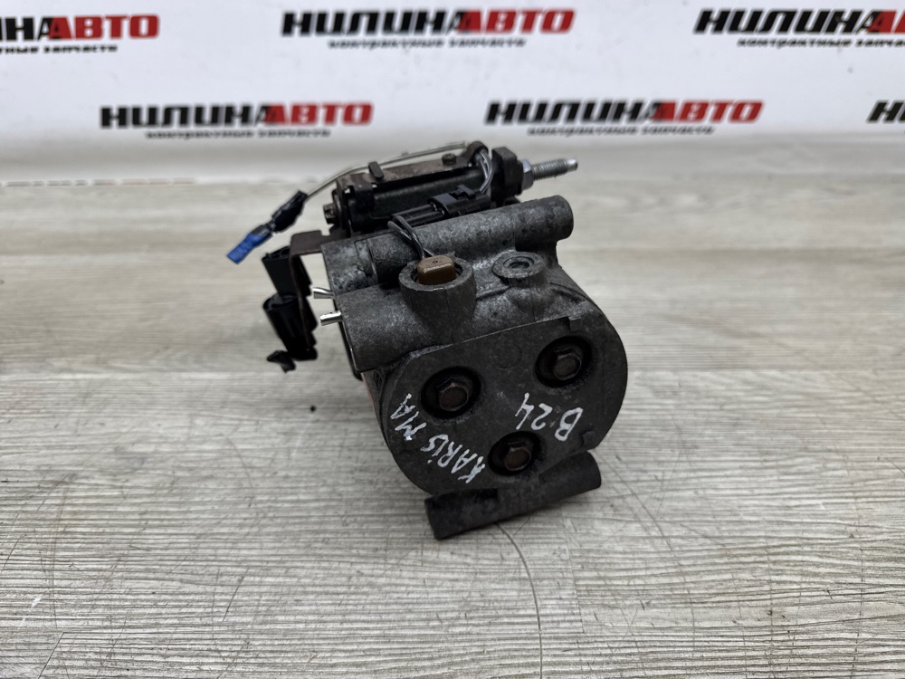 Компрессор кондиционера, 5100 рублей, Севастополь