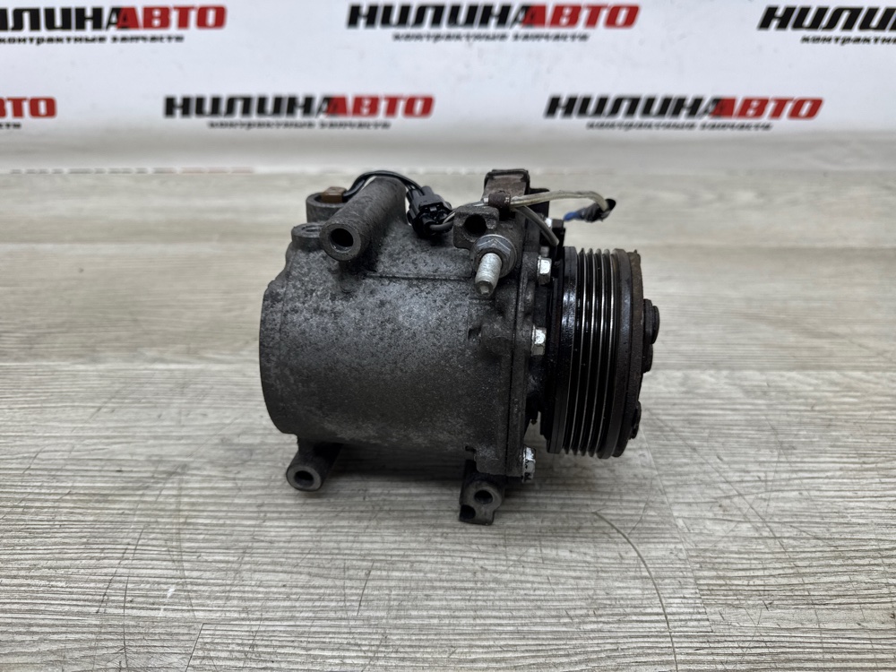 Компрессор кондиционера, 5100 рублей, Севастополь