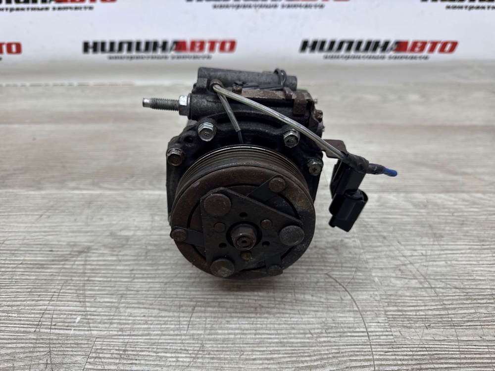 Компрессор кондиционера, 5100 рублей, Севастополь