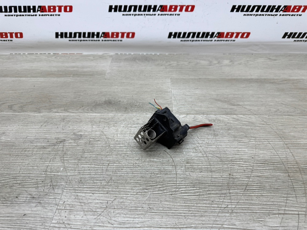 Резистор вентилятора охлаждения, 1000 рублей, Севастополь