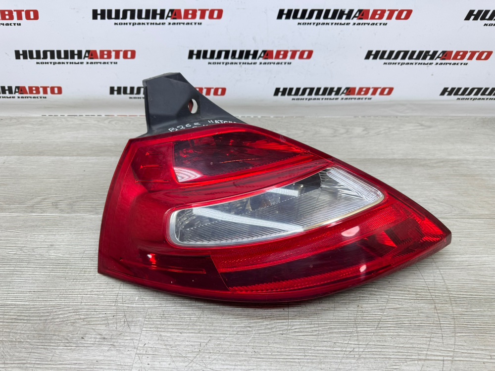 Фонарь в крыло, 2500 рублей, Севастополь