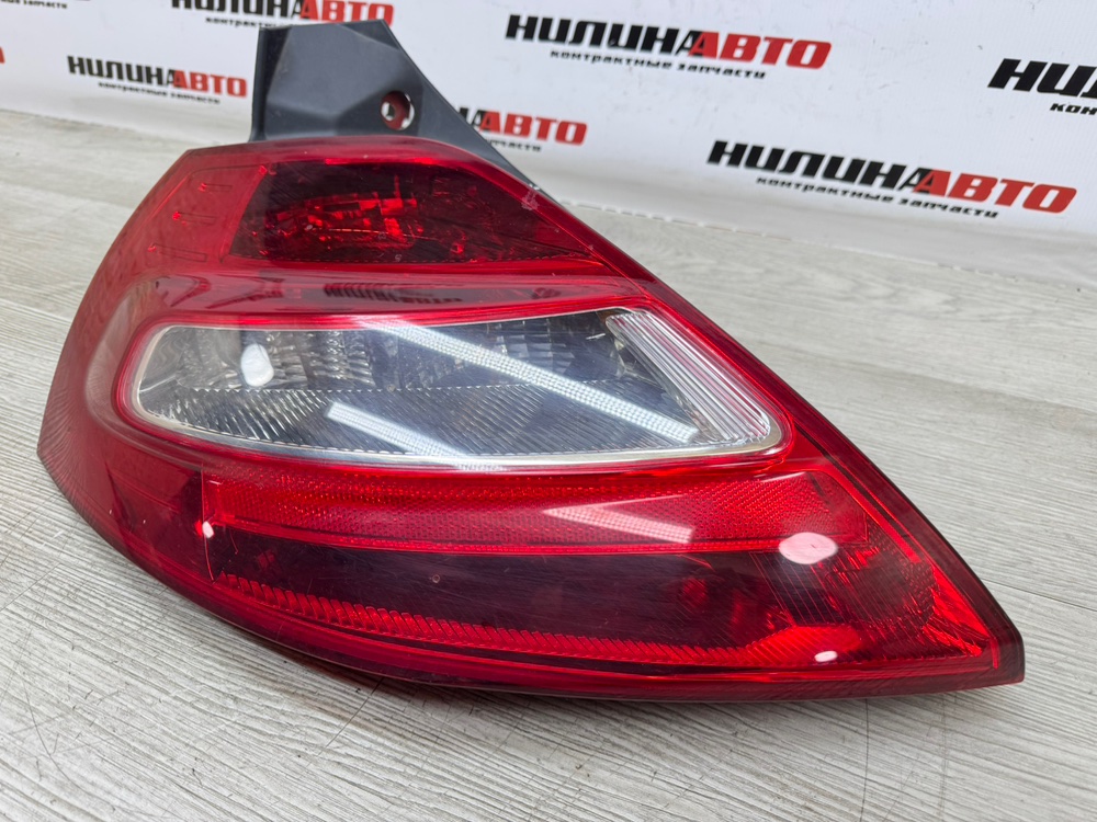 Фонарь в крыло, 2500 рублей, Севастополь