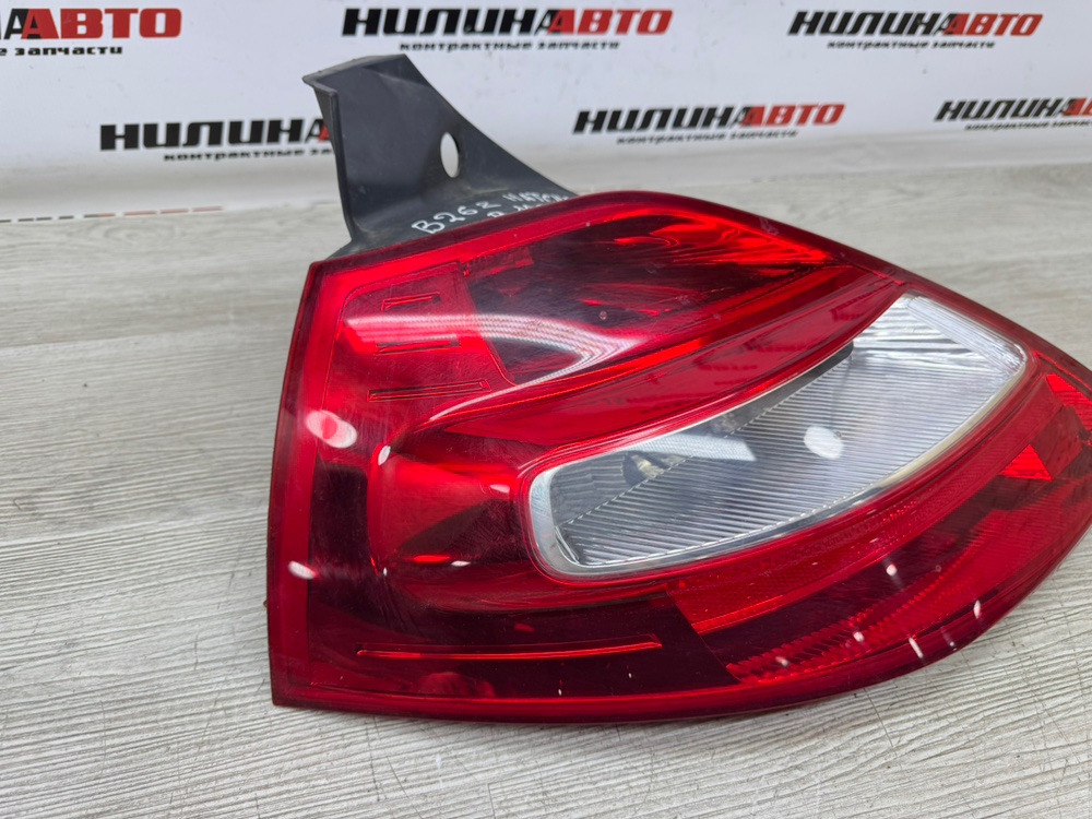 Фонарь в крыло, 2500 рублей, Севастополь