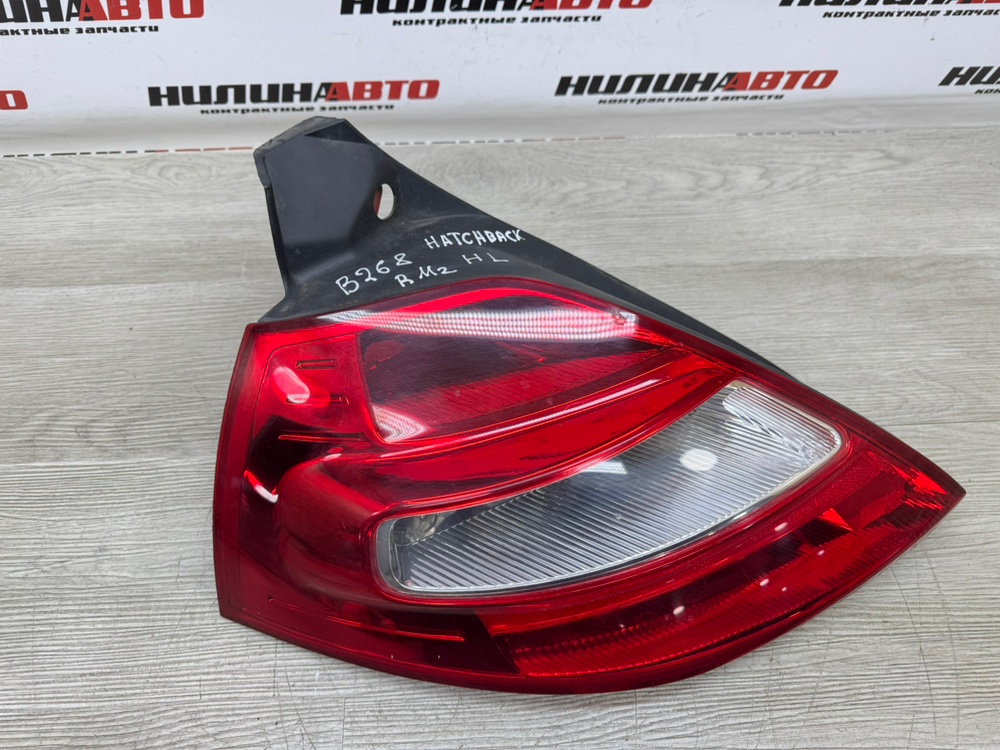 Фонарь в крыло, 2500 рублей, Севастополь