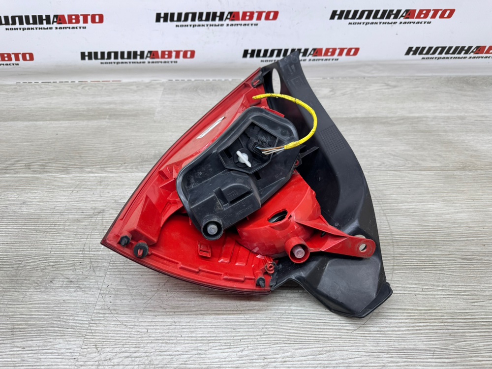 Фонарь в крыло, 2500 рублей, Севастополь