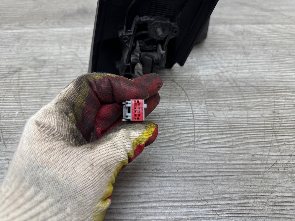 Зеркало, 5000 рублей, Севастополь