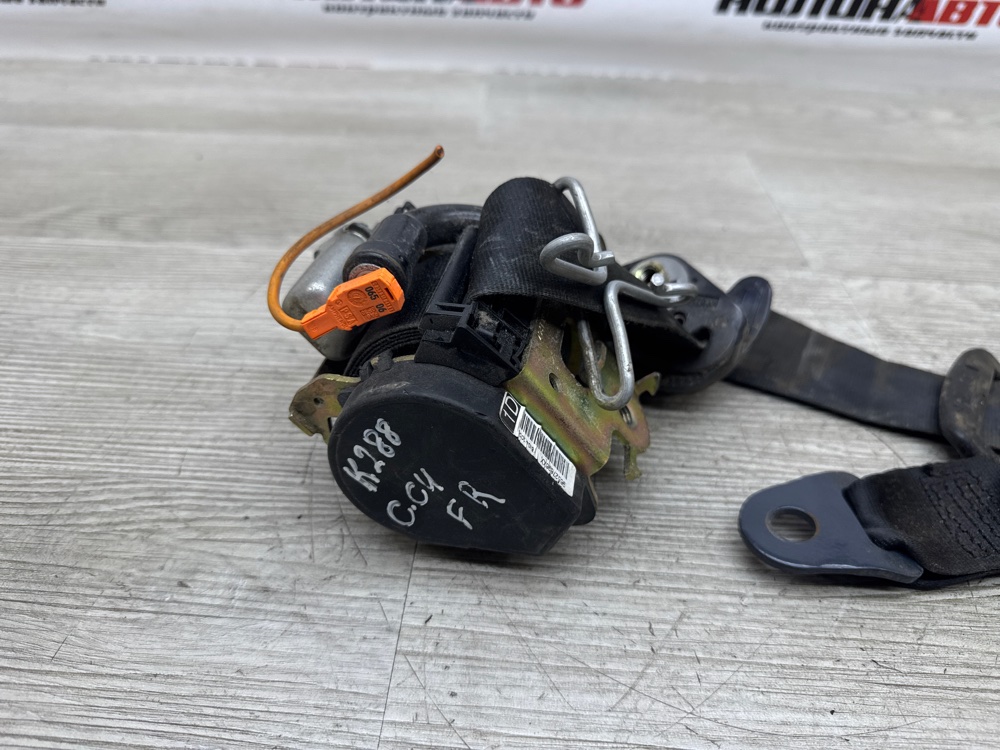 Ремень безопасности, 2200 рублей, Севастополь