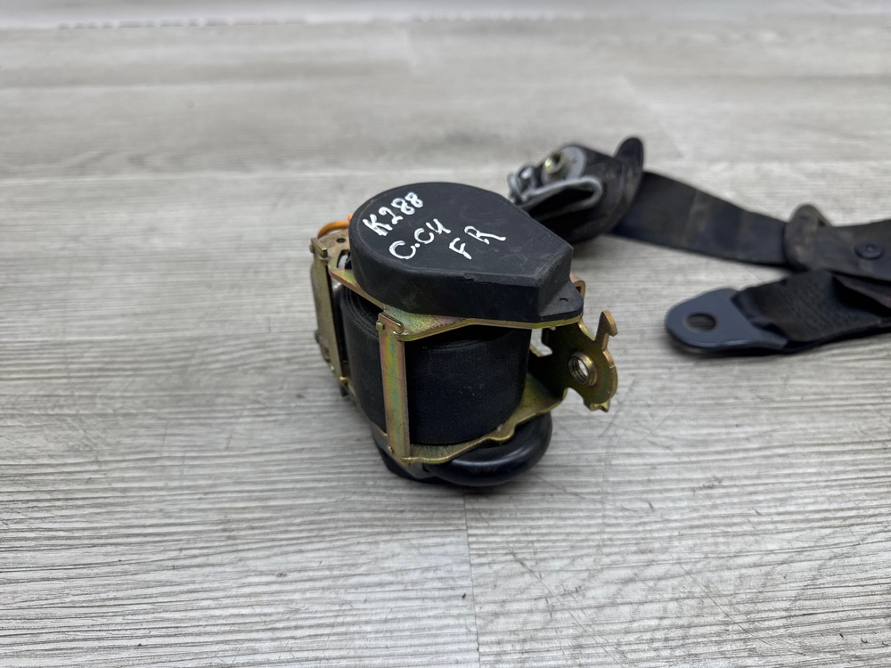 Ремень безопасности, 2200 рублей, Севастополь